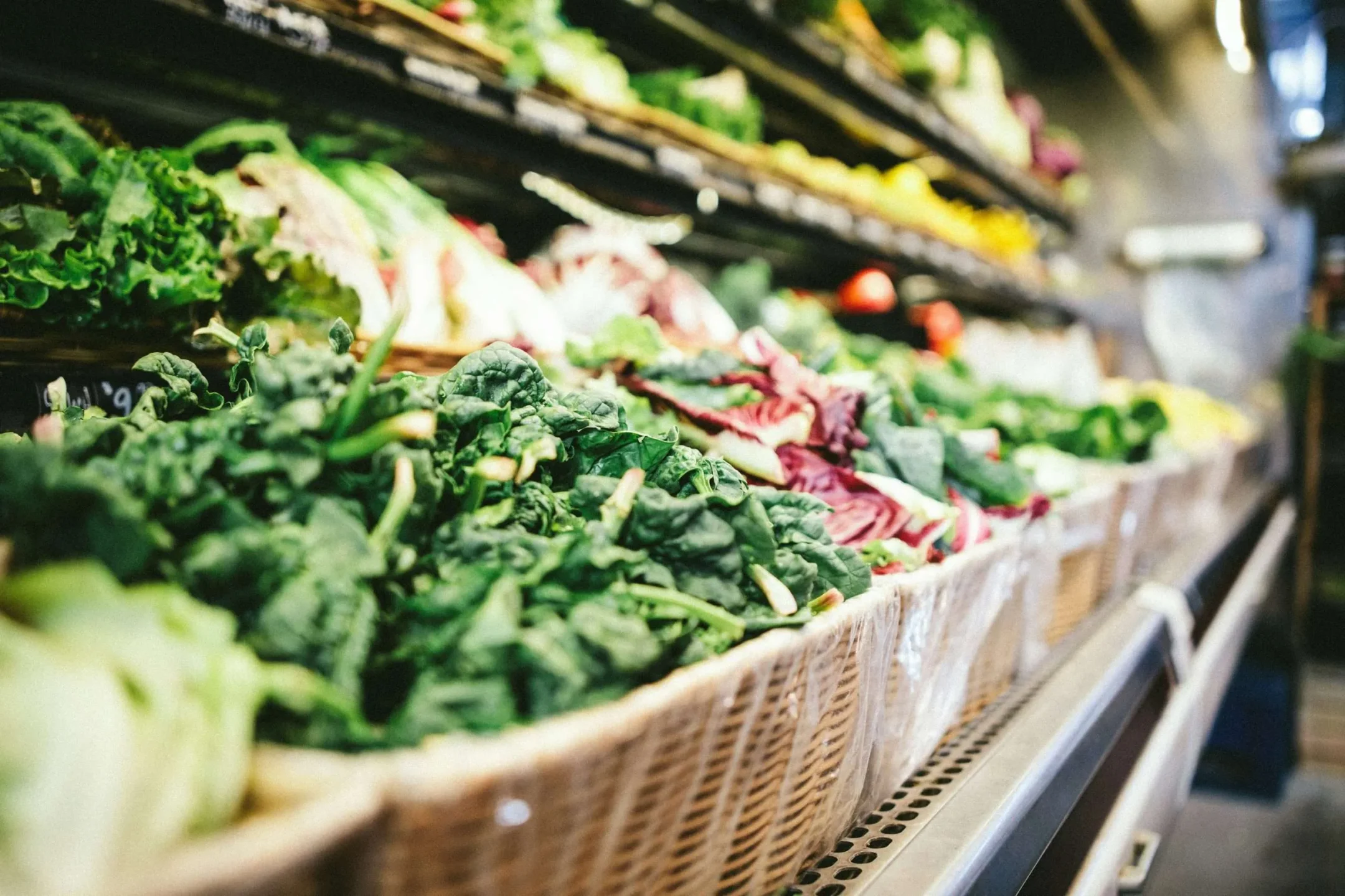 Fermented Foods & The Remarkable Health Benefits