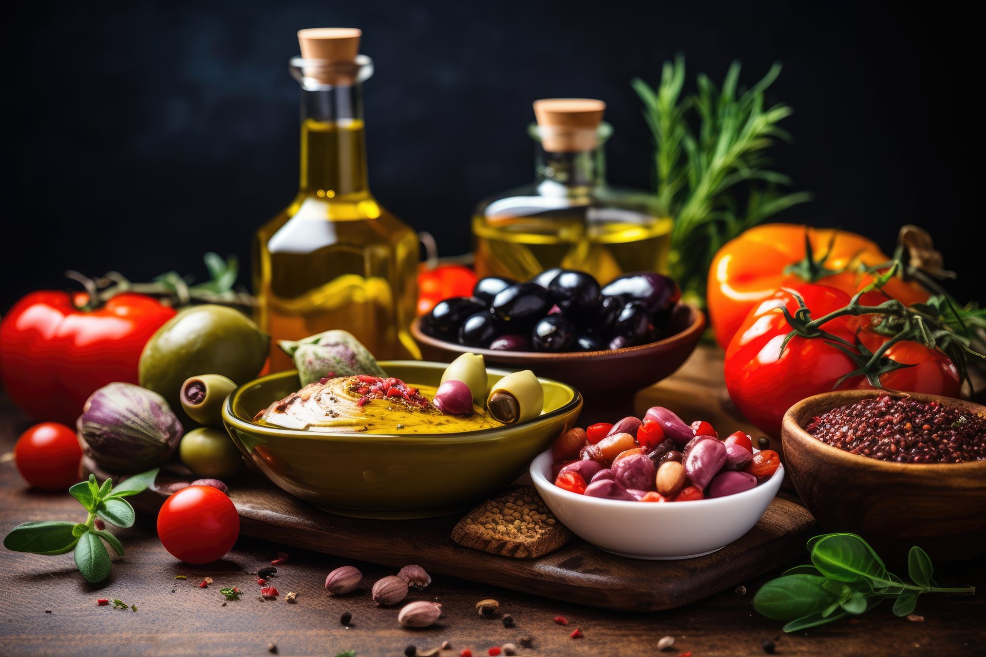 Why Eat an Anti-Inflammatory Diet?