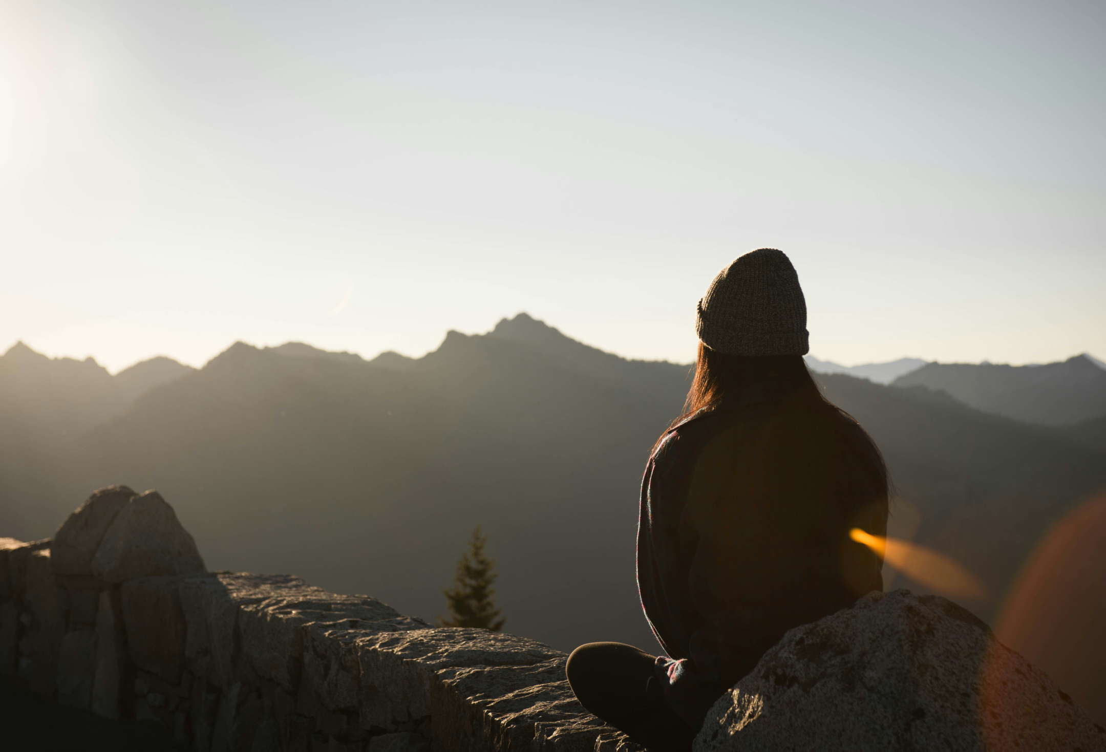 Five Actionable Ways to Support a Balanced Nervous System