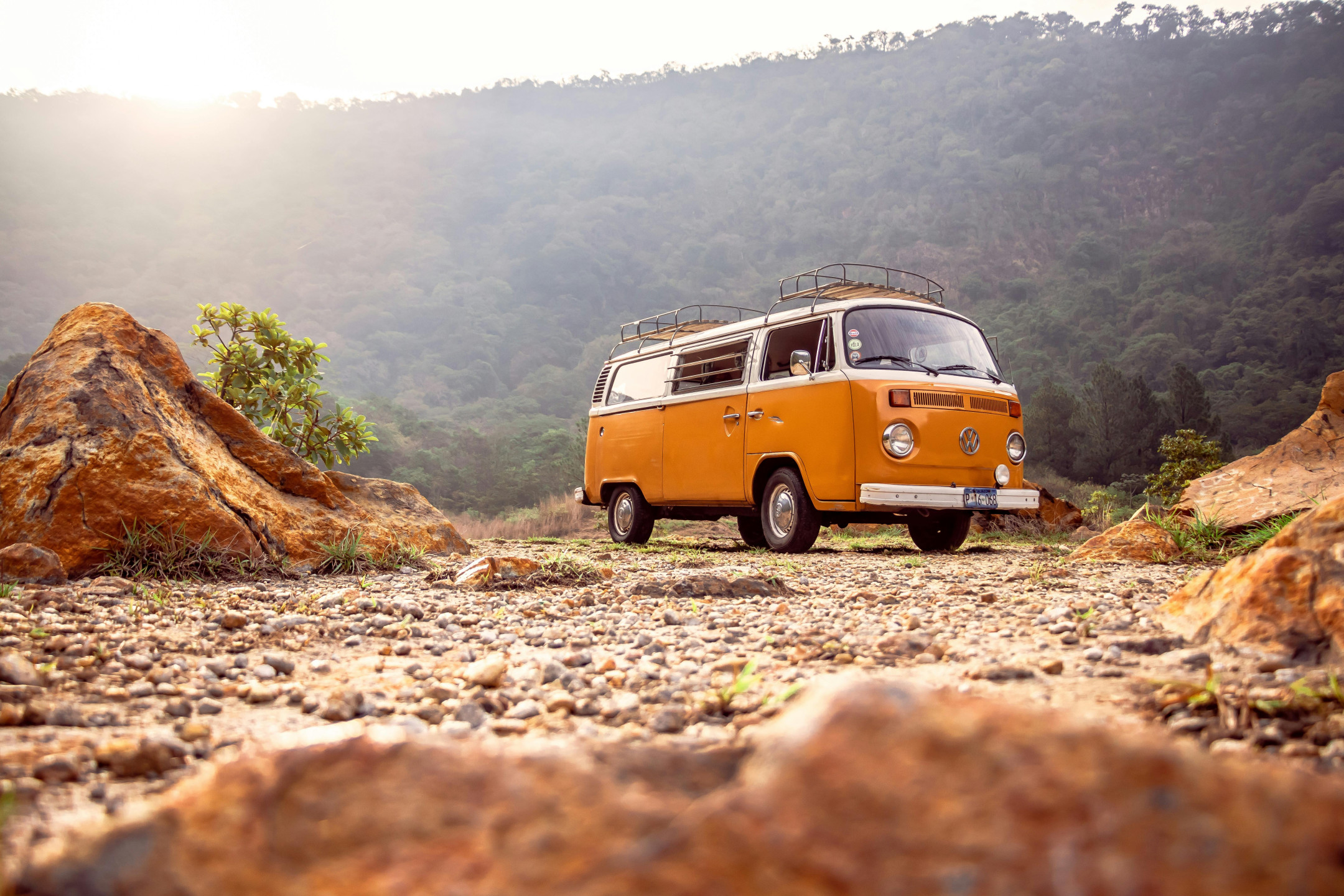 Healthy Tips While Traveling