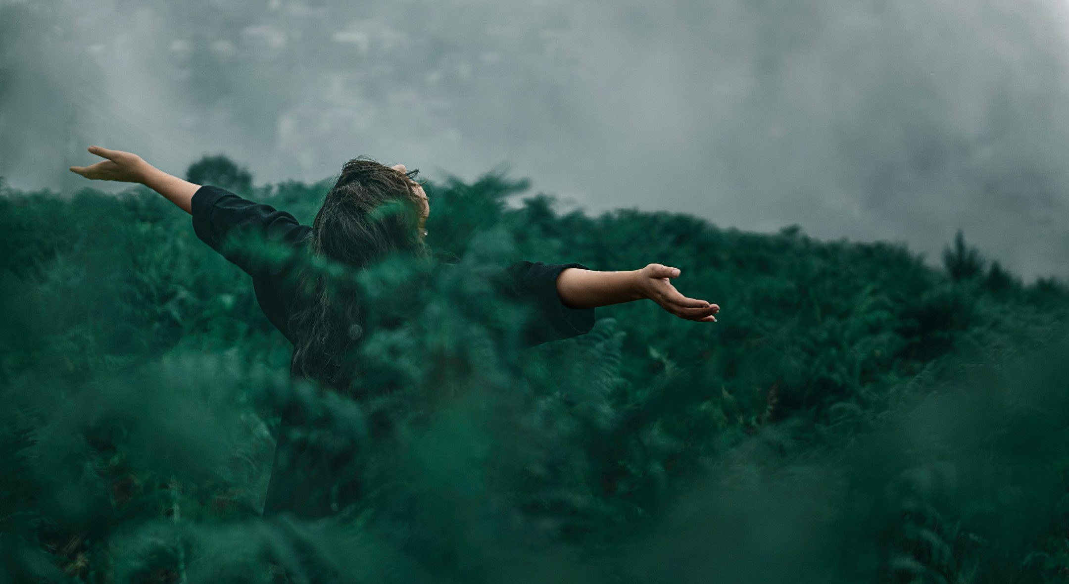 Stress Reduction with Nervous System Regulation