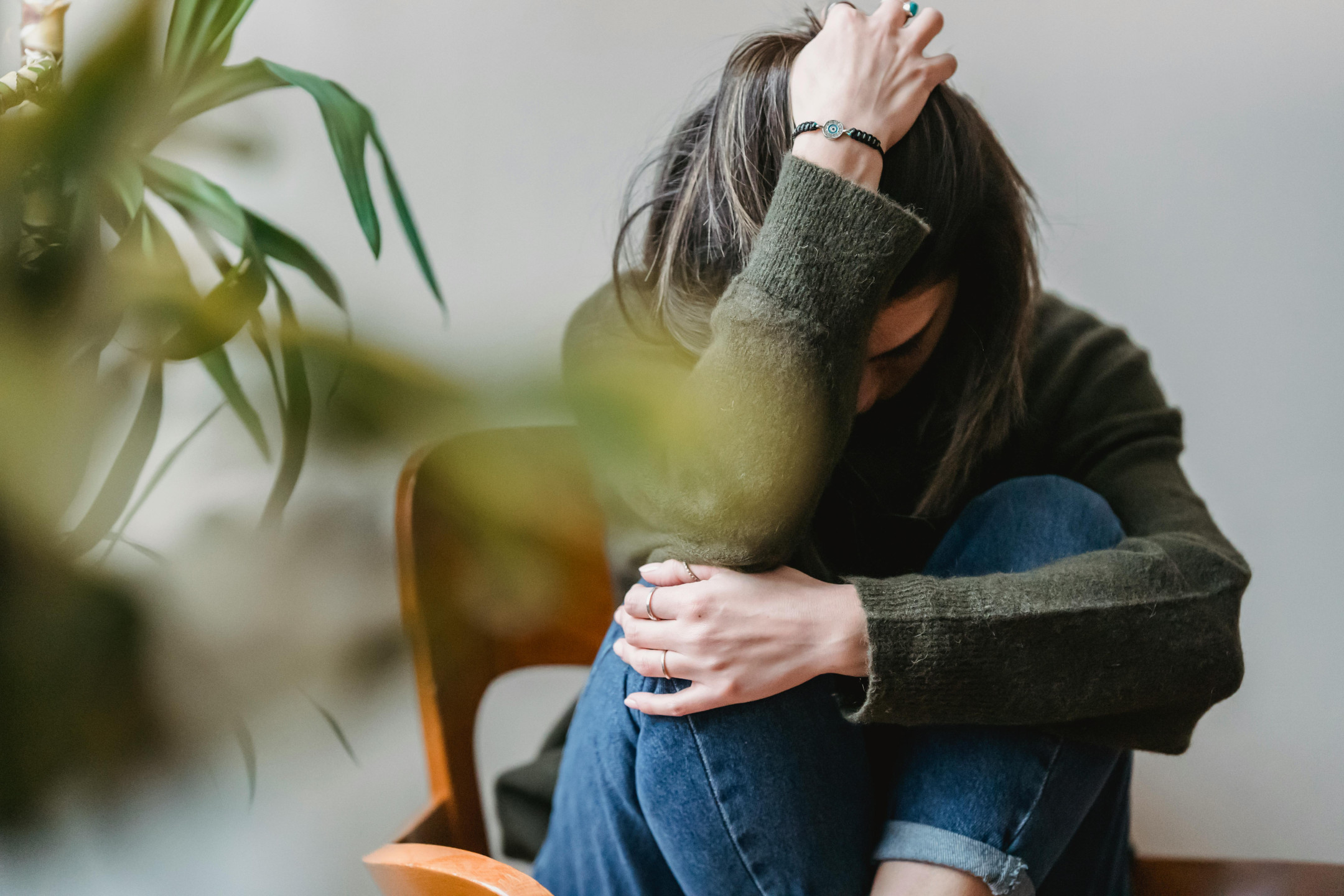 Mental Health: A Root Cause Approach
