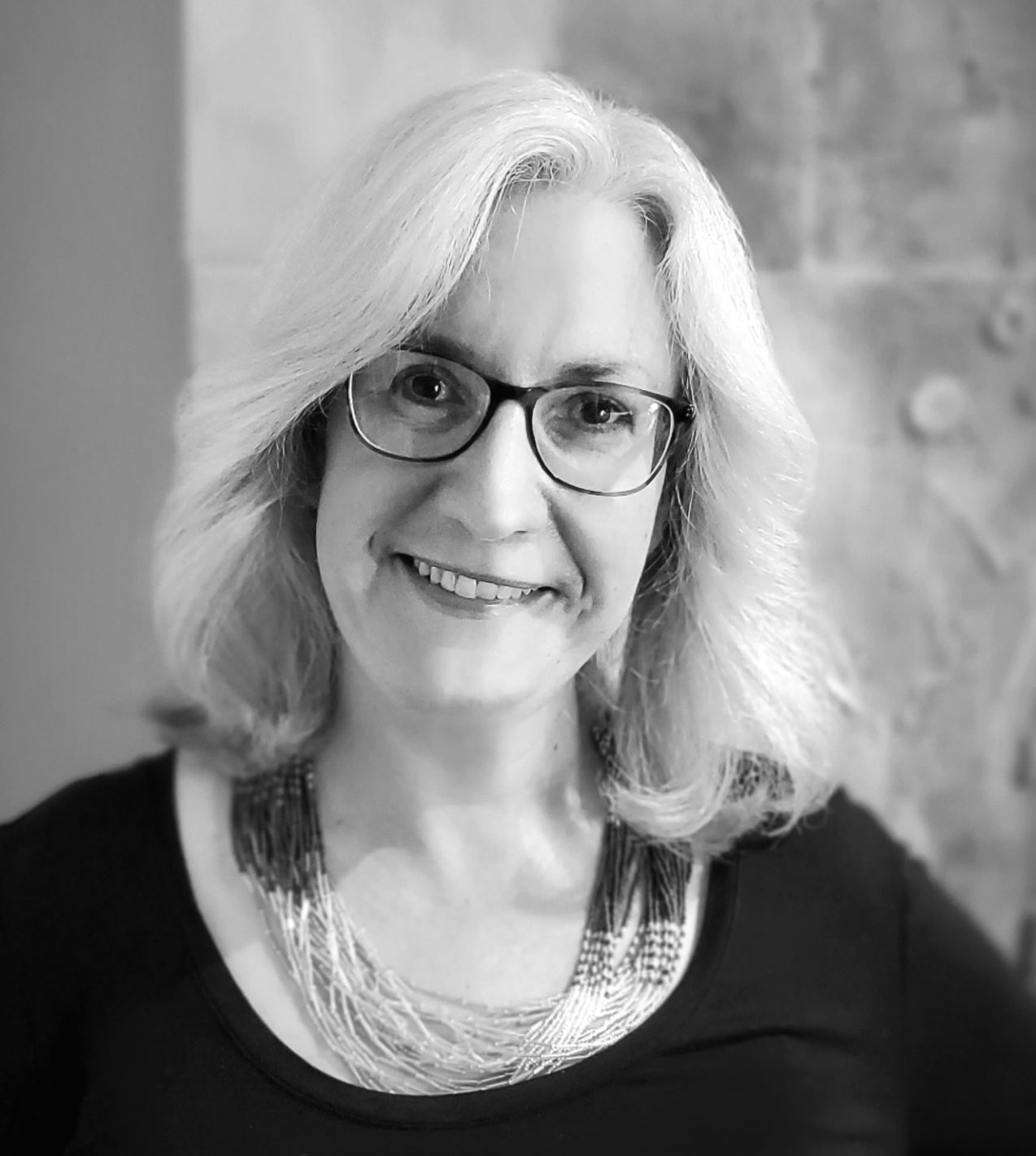 Gina Lockwood-Sheehan, MA, NBC-HWC, FMCHC