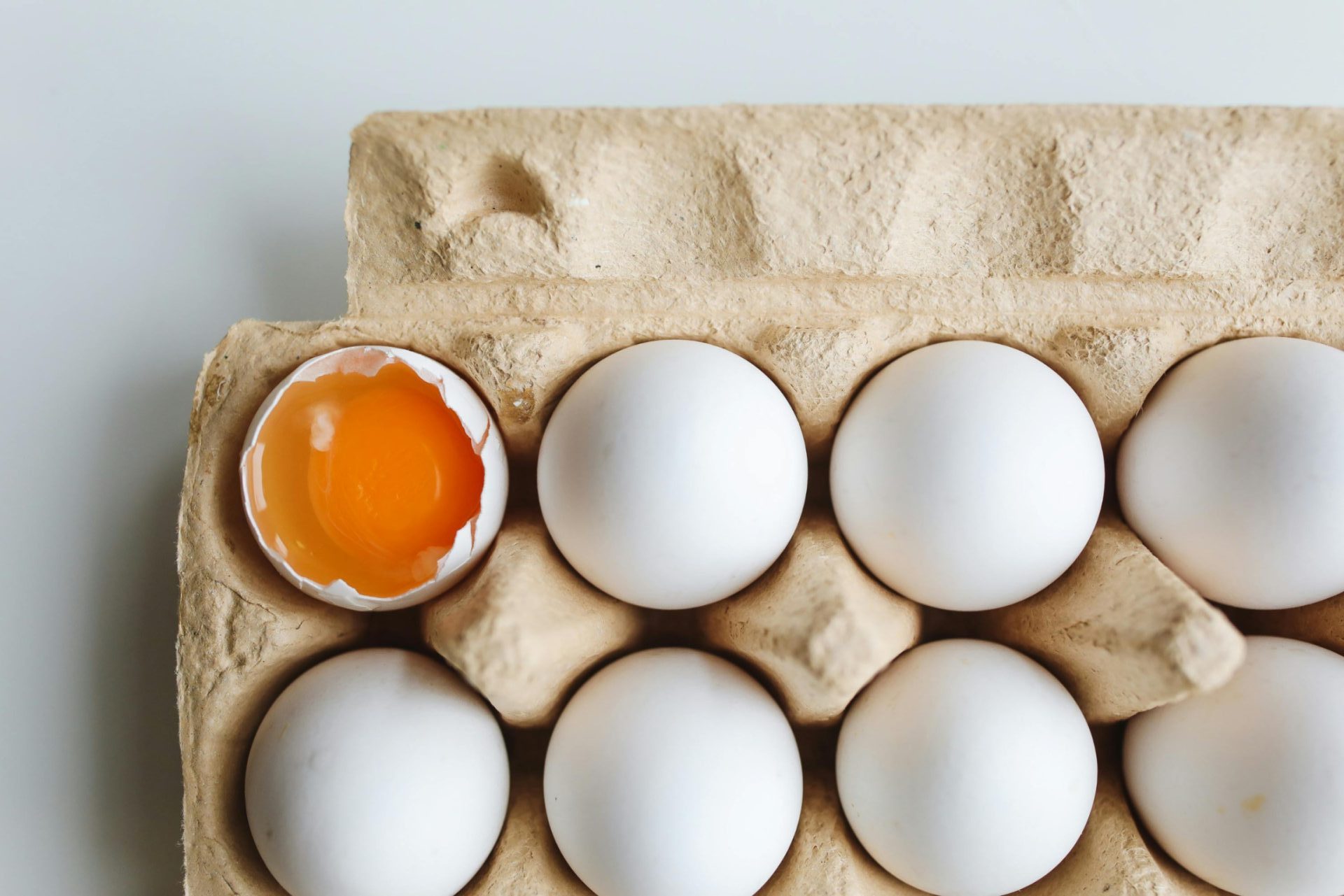 How much protein do you really need?