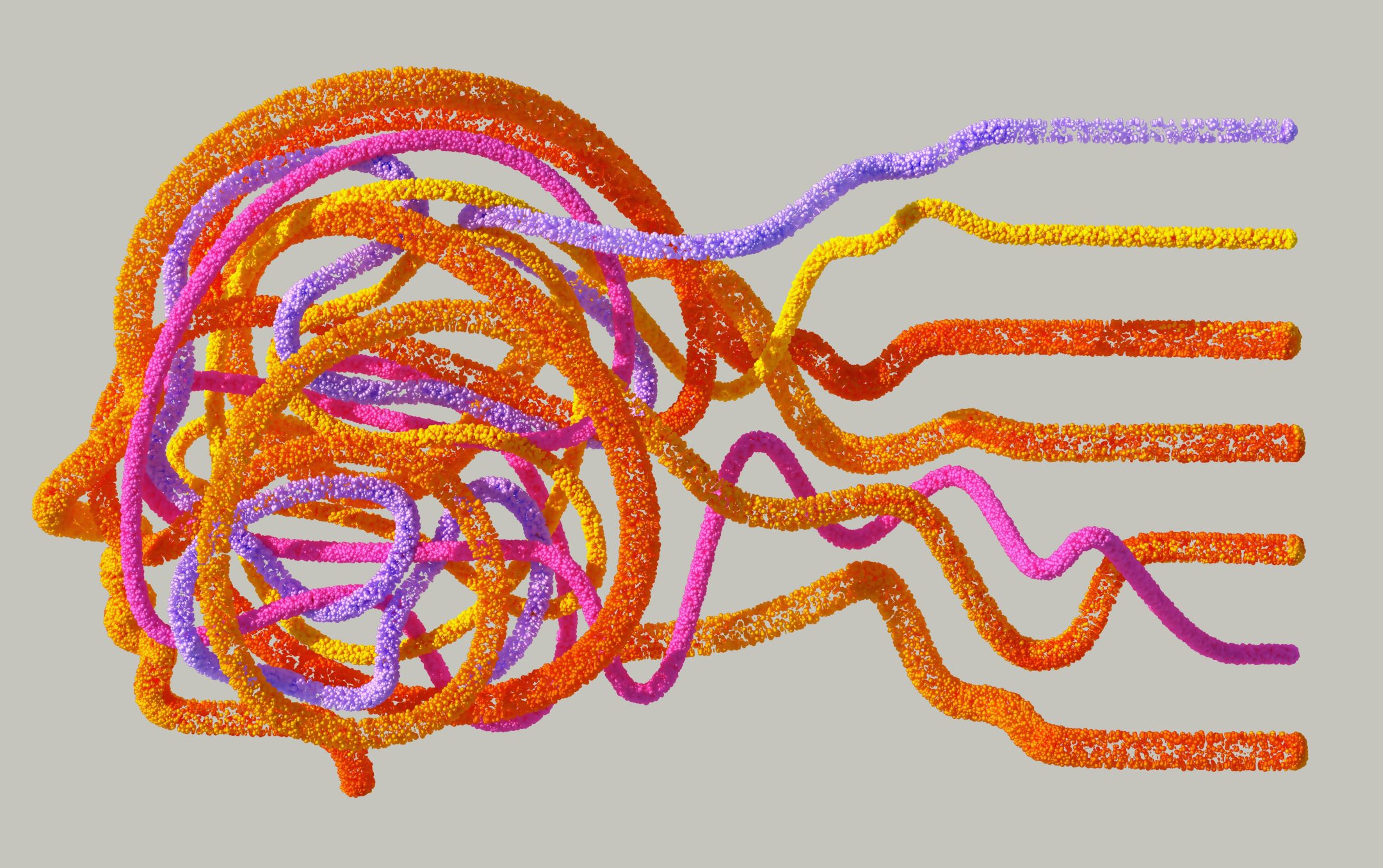 The Rising Tide of Cognitive Decline: There is Hope