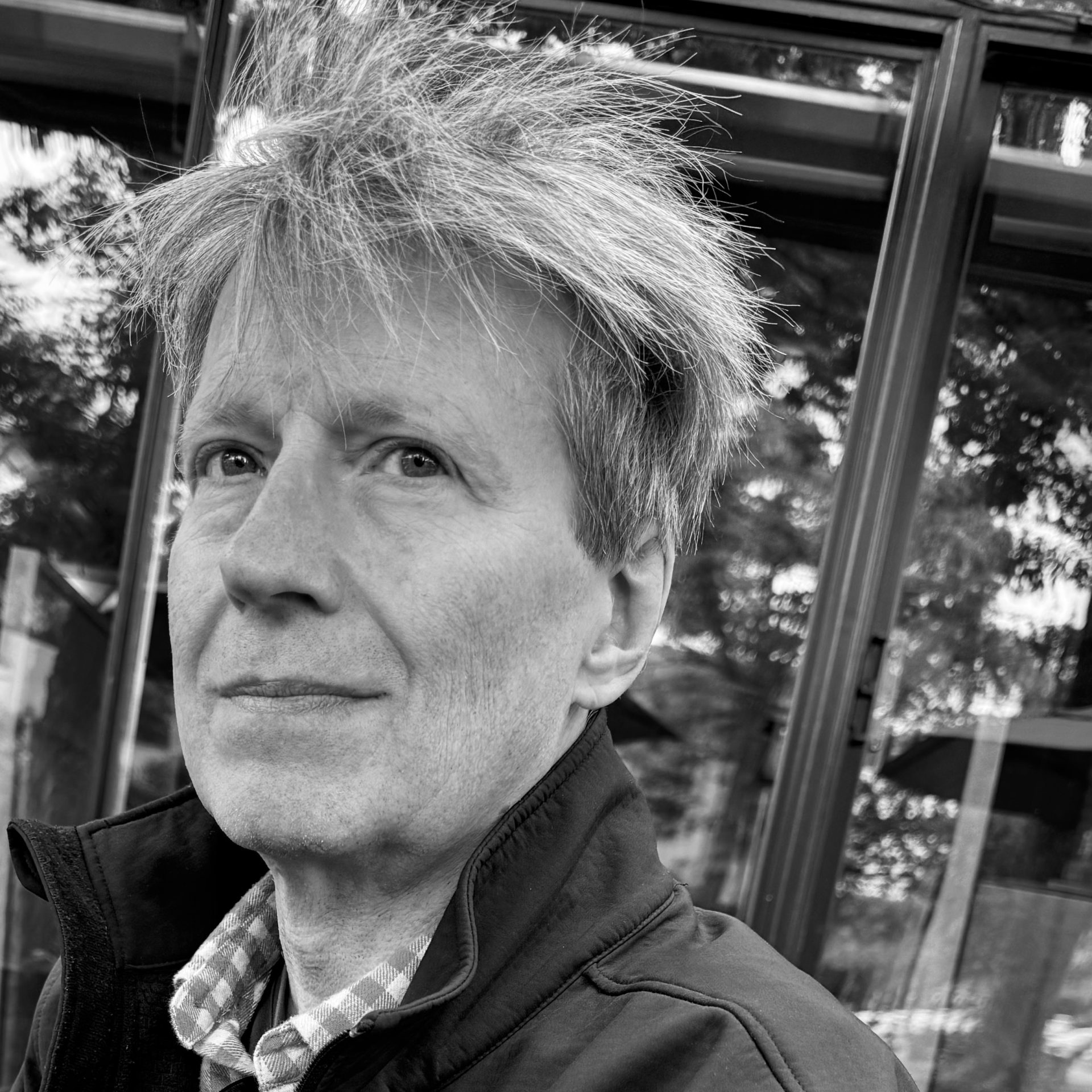 James Keppel, Founder + CEO