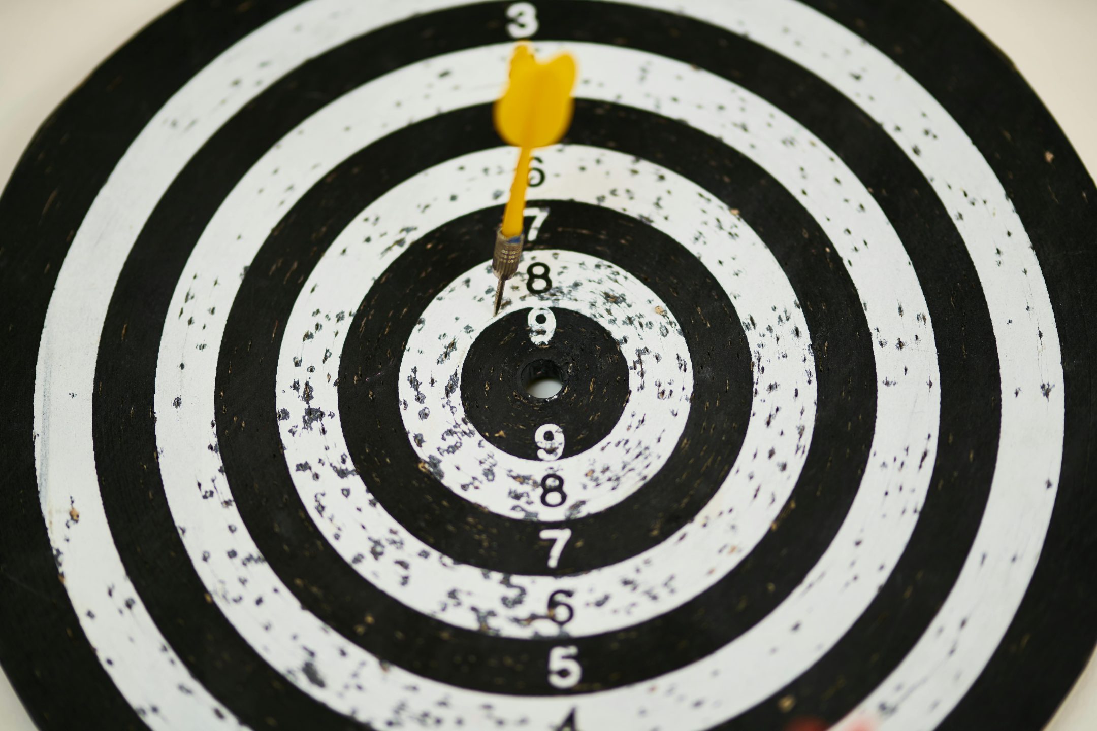 Getting SMARTer about Goal Setting
