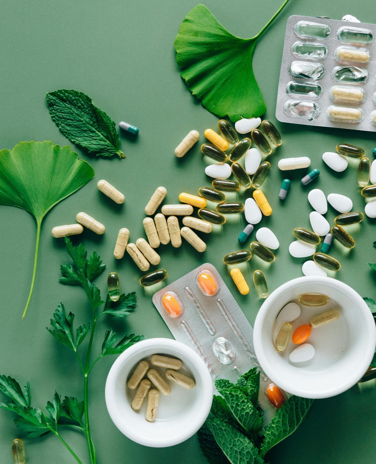 Why You Shouldn’t Blindly Supplement